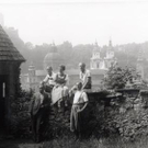 Salzburg zwischen 1800 und 1950