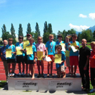 Volksschulolympiade