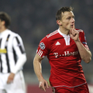 FC Bayern im Champions-League-Achtelfinale