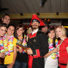 Capitan's Friday