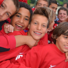 Eröffnung Alpin-Trophy