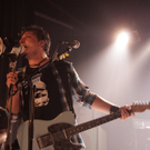 The Flight of Apollo: CD-Release-Party