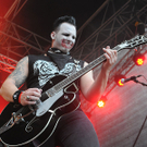 Bloodsucking Zombis from outer Space Donauinselfest 2011