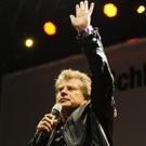 Andy Borg Donauinselfest 2011 Freitag