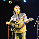 Konzertfotos Randy Thompson