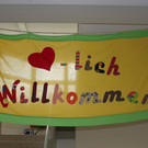 Bilder vom Valet der HLW Rankweil 5A am 23. Juni 2011