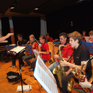Big Band Walgau - Jazzdesaster