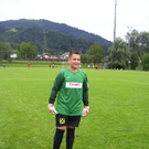 Fußballleidenschaft made in Dornbirn