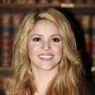 Shakira hält Rede vor der Oxford Union