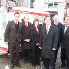 Hausmesse von Town & Country am 05.12.09