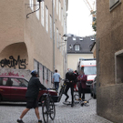Bilder vom Unfall