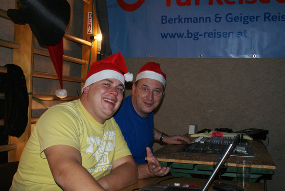 DJ Nikolaus - Fancy und Manfred.JPG