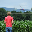 Jugendflugtag  der Modellflieger