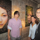 Vernissage