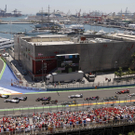 Vettel gewinnt in Valencia