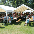 Kinderfest Achsiedlung