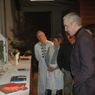 Krippenausstellung in Rankweil Dezember 2009