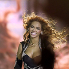 Beyonce 2009