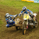 Motocross Action am Montikel