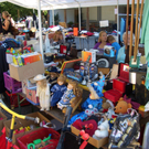 BMX-Flohmarkt