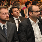 Impressionen Matura Valet HTL