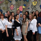 Valet an der Fachschule