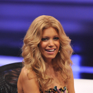 Sylvie van der Vaart 2009