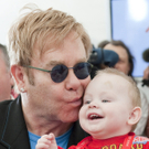 Elton John 2009