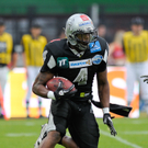 Austrianbowl Fianle 2011: Raiders vs. Vikings