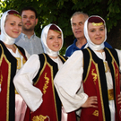 Fest der Kulturen