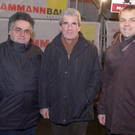 "Nikolo-Treff" in moderner Wohnanlage