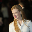 Nicole Kidman