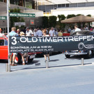 Oldtimer-Treffen