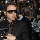 Robert Downey Jr. 2009