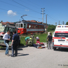 Bilder vom Einsatz