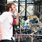 Donauinselfest 2011: Energybühne Samstag