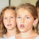 Musical „Max und Moritz" in Höchst