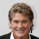 David Hasselhoff