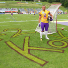 AFL Halbfinale 2011: Vikings vs. Giants
