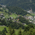 Tschagguns, Juni 2011