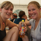 10. Ministranten - Olympiade in Buch 