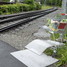 Einkaufswagen