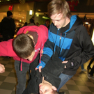 flashmob