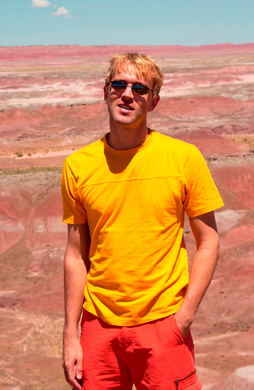 Northern Arizona.JPG