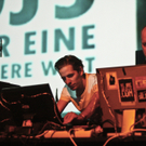 DJS für eine bessere Welt