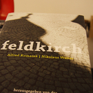 Neues Stadtbuch Feldkirch