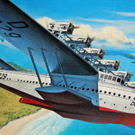 80 Jahre Transatlantikflug