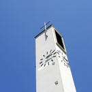 Vandanser Kirchen