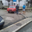 Bilder der Alkofahrt