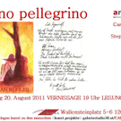 Einladung Osteria